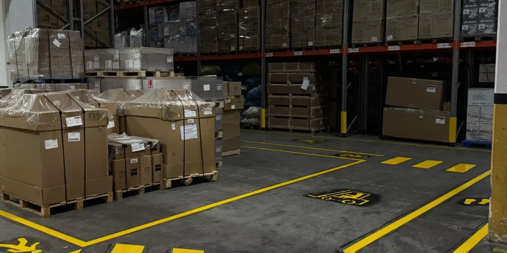 Hizmetlerimiz Saer Trafik / Group