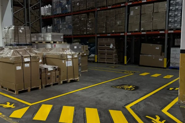 Tüm Hizmetlerimiz Saer Trafik / Group