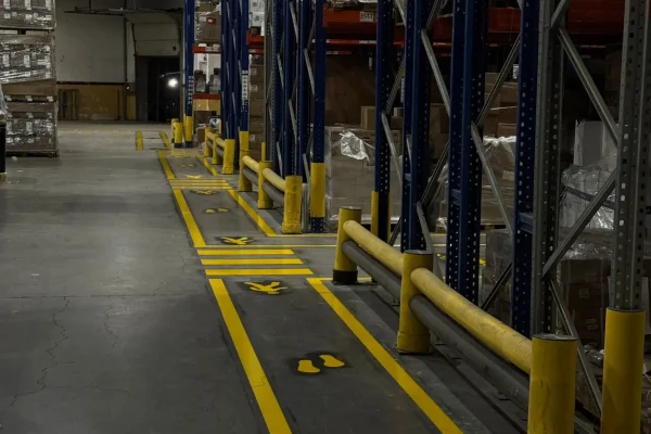 Tüm Hizmetlerimiz Saer Trafik / Group