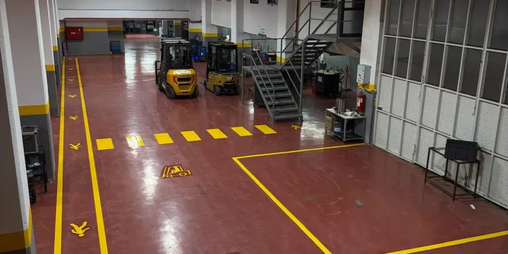 Hizmetlerimiz Saer Trafik / Group