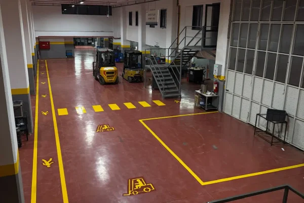 Tüm Hizmetlerimiz Saer Trafik / Group