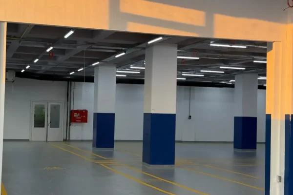 Tüm Hizmetlerimiz Saer Trafik / Group