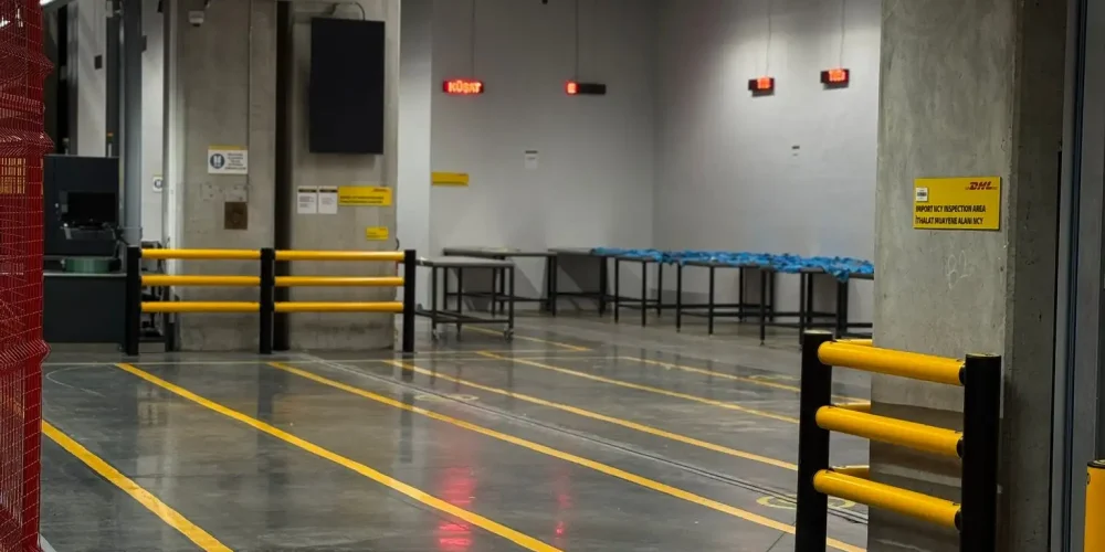 Hizmetlerimiz Saer Trafik / Group