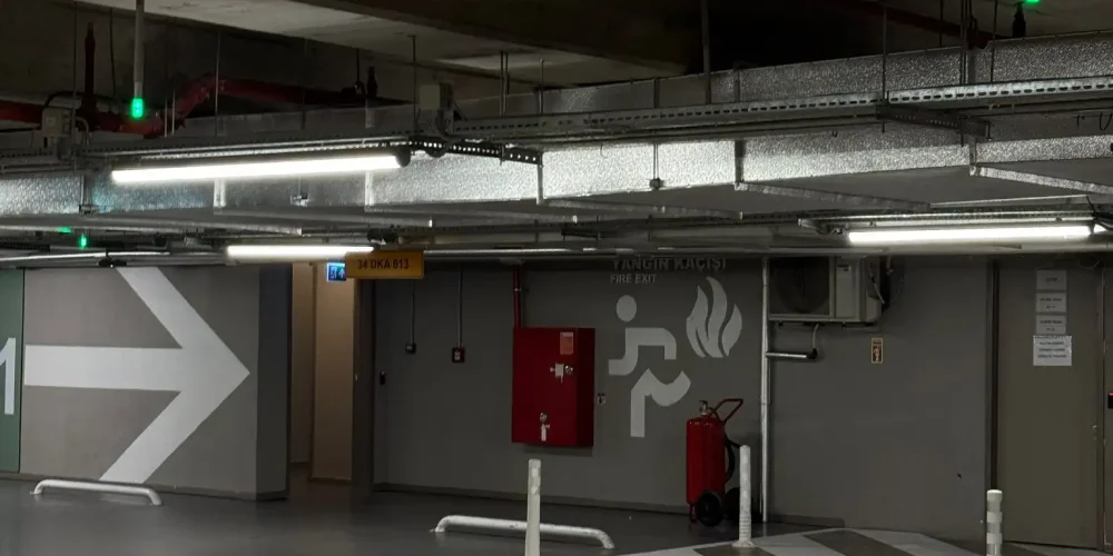 Hizmetlerimiz Saer Trafik / Group