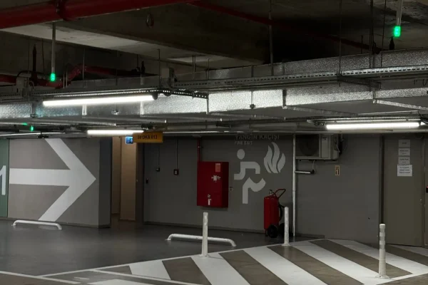 Tüm Hizmetlerimiz Saer Trafik / Group