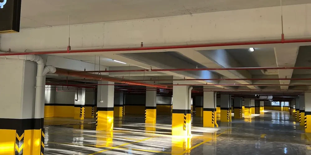 Hizmetlerimiz Saer Trafik / Group