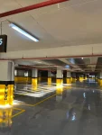 Otopark Araç Çizgileri - Otopark Duvar ve Kolon Çizgi Saer Trafik / Group