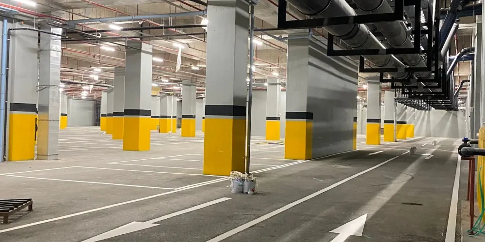 Hizmetlerimiz Saer Trafik / Group