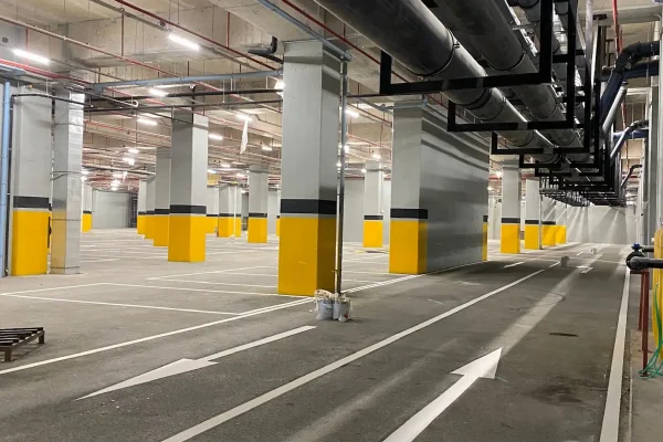 Tüm Hizmetlerimiz Saer Trafik / Group