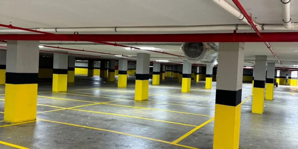 Hizmetlerimiz Saer Trafik / Group