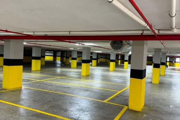 Tüm Hizmetlerimiz Saer Trafik / Group