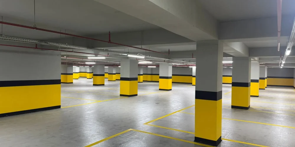 Hizmetlerimiz Saer Trafik / Group