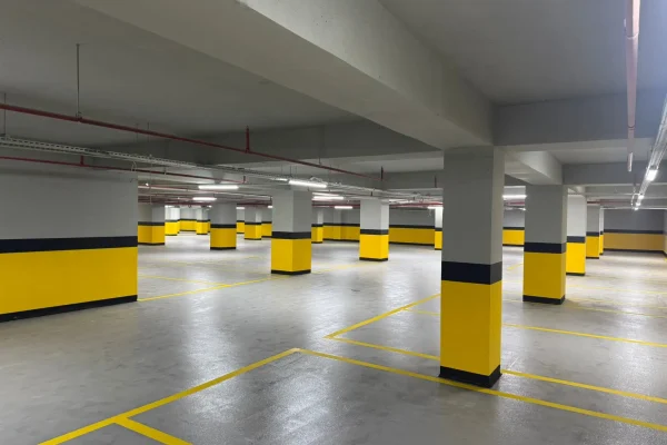 Tüm Hizmetlerimiz Saer Trafik / Group