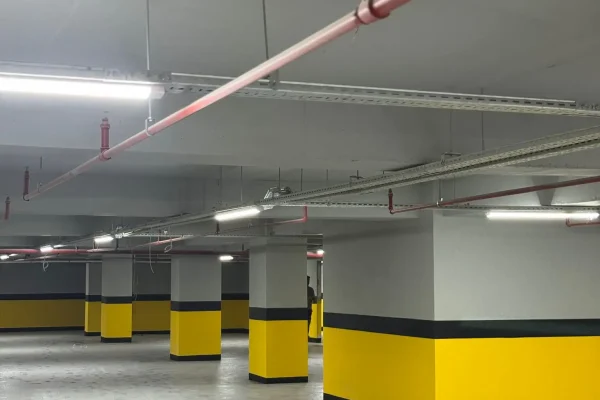 Tüm Hizmetlerimiz Saer Trafik / Group