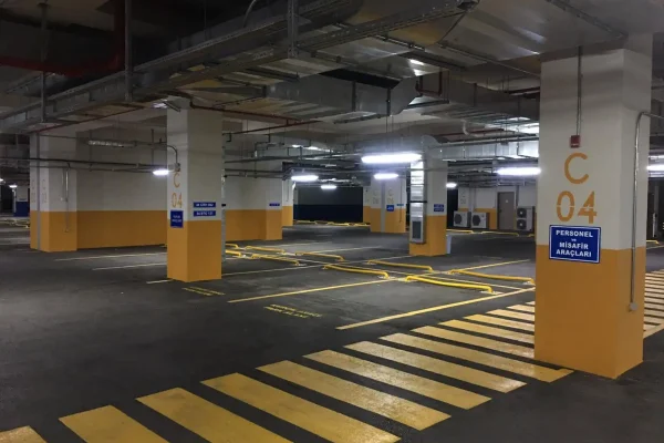 Tüm Hizmetlerimiz 3 Tüm Hizmetlerimiz Saer Trafik / Group
