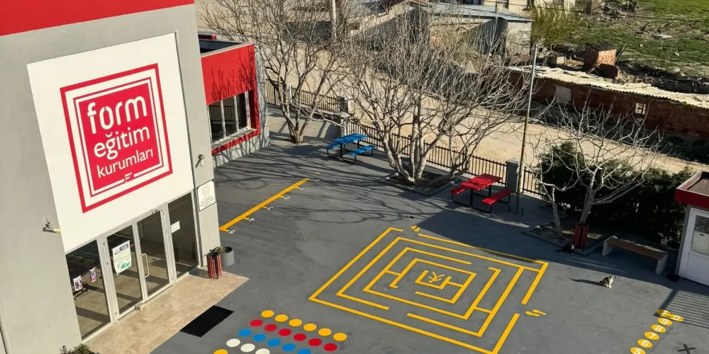 Hizmetlerimiz Saer Trafik / Group