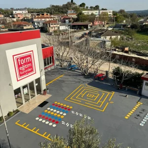 Anasayfa Saer Trafik / Group