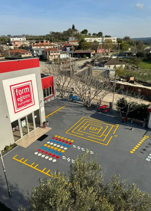 Anasayfa Saer Trafik / Group