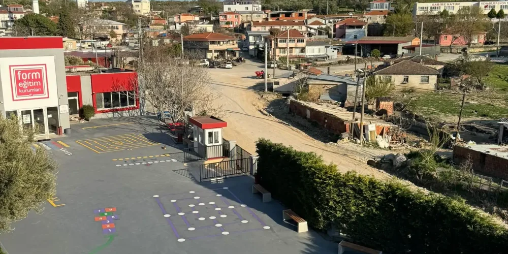 Hizmetlerimiz Saer Trafik / Group