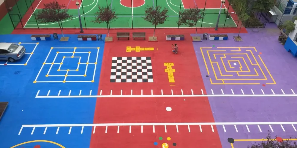 Hizmetlerimiz Saer Trafik / Group