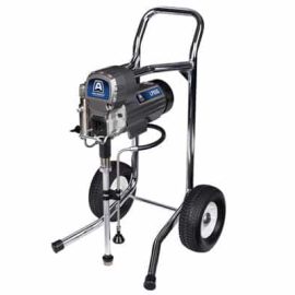 Airlessco Lp655 Elektrikli Boya Pompası