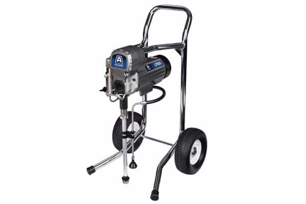 Airlessco Lp655 Elektrikli Boya Pompası 1 Airlessco Lp655 Elektrikli Boya Pompası