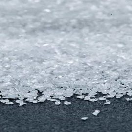 Beyaz Alüminyum Oksit