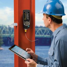 Positector Dew Point Meters (Çiğlenme Noktası Ölçüm Cihazı)