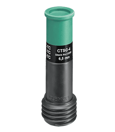 Tungsten CarbideBlast NozzleCLEMLAST 1 Tungsten CarbideBlast NozzleCLEMLAST