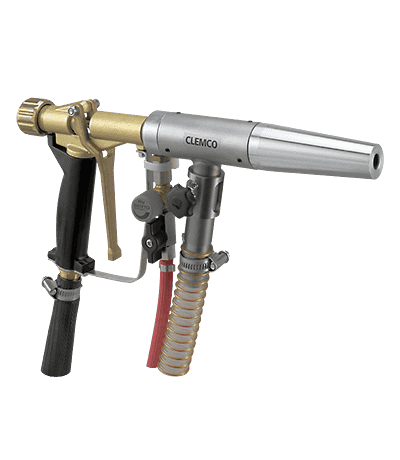 Clemco Sulu Kumlama Tabancası 1 Clemco Sulu Kumlama Tabancası