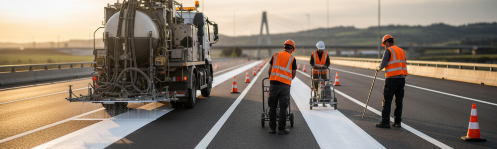 Blog Saer Trafik / Group