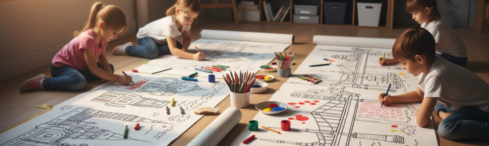 Blog Saer Trafik / Group