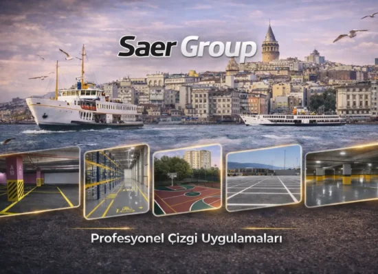 SaerGroup