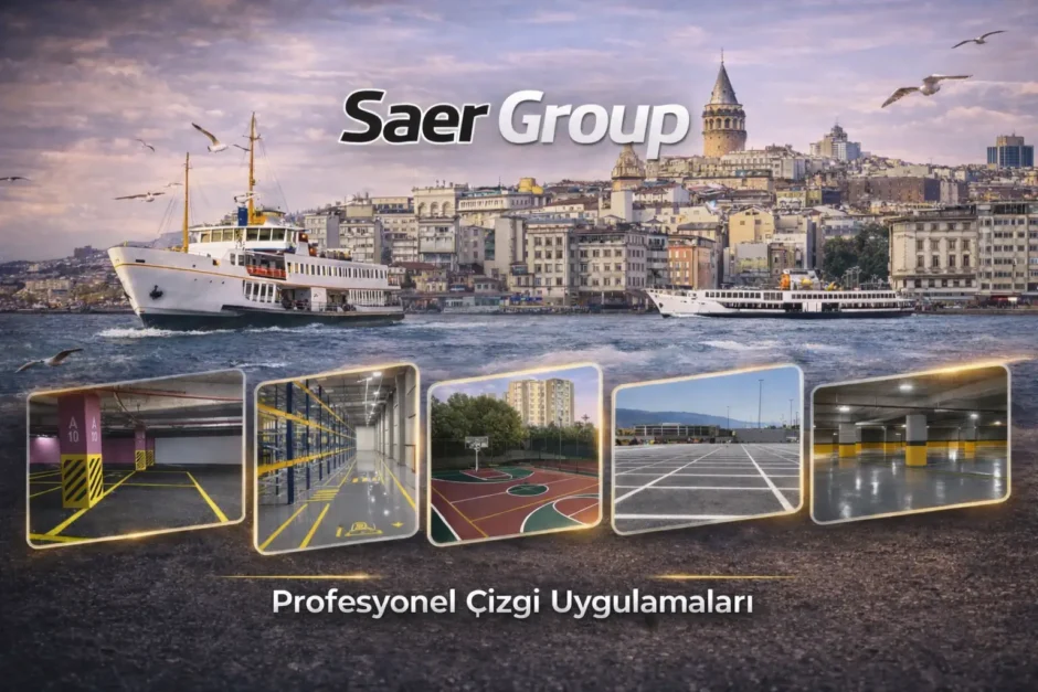 SaerGroup