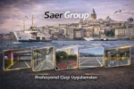 Başakşehir Beton Silim ve Parlatma Saer Trafik / Group